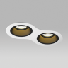 Комплект со светильником LIGHTSTAR DOMINO D6260707WMOD