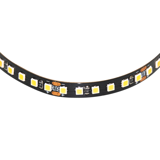 Лента светодиодная LIGHTSTAR 8mm 24V 12W/m 168leds/M 1320LM/m 420893