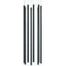 Подвес LIGHTSTAR TUBO L8T747437 LED 40W 2400LM 25G черный 3000K
